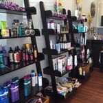 Laurel Fuller - @hairportgville - Instagram