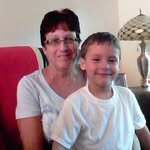 Laurel Castellano Garrett - @castellanogarrett - Instagram