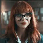 Laurel Gates - @marilyn_thornhill77 - Instagram