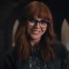 Marilyn Thornhill - @laurel.gates - TikTok