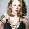 Laurel Gibson - @olhosxutbu - TikTok