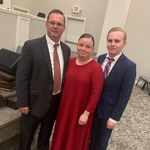 Laurel Gibson Fletcher - @laurelgibsonfletcher - Instagram