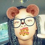 Laurel Gilbert - @qween._.laurel - Instagram
