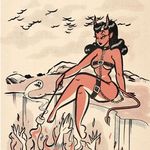 Laurel Glenn - @baddie_faisal - Instagram