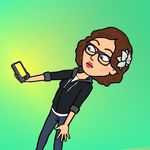 Laurel Goodman - @musical_rose2199 - Instagram