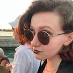 Laurel Goodman - @musickat.2199 - Instagram