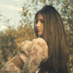 Элеонора Аборина - @laurel_gordon_25 - Instagram