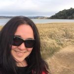 Chandra Laurel Gordon - @acatnamedme - Instagram