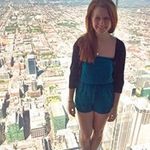 Laurel Gordon - @laurel.inchaarg - Instagram