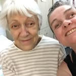Laurel Grant - @mystifyloz22 - Instagram