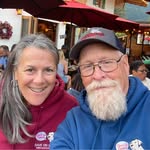 Laurel Nadeau Grant - @laurelgrant60 - Instagram