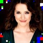 Laurel Hatfield - @sallyparksibum - Instagram