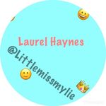 Laurel Haynes - @unfollow098717 - Instagram