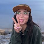 Laurel Hebert - @laurel1648 - Instagram