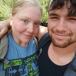 Laurel Marie Herbert - @blondie_van - Instagram