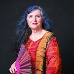 Laurel Hess - @the.crafty.crone - Instagram