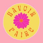 Làurel Hess - @savoirfaire.vintage - Instagram