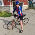 Laurel Hess - @laurelcycle - Instagram