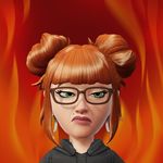 Laurel Hess Hartmann - @bitchesrppl2 - Instagram