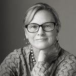 Laurel Davis Huber - @laureldhuber - Instagram