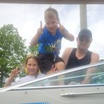 Laurel Huber - @laurelhuber15 - Instagram