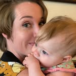 Laurel Finch Hudson - @simply.laurel - Instagram