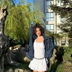 Laurel Hudson - @laurelhudson588 - Instagram