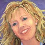 Laurel Hunter Fine Art - @lhunterfineart - Instagram