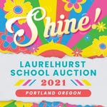 Laurelhurst Auction 2021 - @laurelhurstauction - Instagram