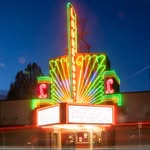 Laurelhurst Theater - @laurelhursttheater - Instagram