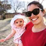 Laurel Jimenez Krueger - @laurelgator17 - Instagram