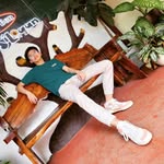 Jobert - @laureljohnalbert - Instagram