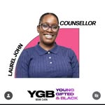 Laurel John I Arts Counsellor - @laureljohn.arts_counsellor - Instagram