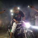 Laurel John Marionne - @johnmarionnelaurel450 - Instagram