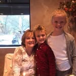 Laurel Johnston - @therapist115 - Instagram