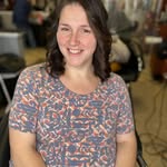 Laurel Johnston - @paquin.laurel - Instagram