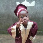 Làurel Joyce La Mawambi - @lamawambi - Instagram