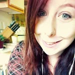 Laurel Karnes - @punkyb94 - Instagram