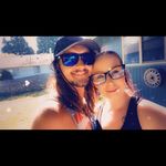 Laurel Karnes - @punky_b_94 - Instagram