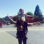 Laurel Katz-Bohen - @artmomartbabe - Instagram
