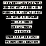 Laurel Kaufman - @boca_ciega_cross_country - Instagram
