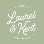 LAUREL & KENT - @laurelandkent - Instagram
