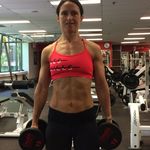 LaurelKent Fitness&FoodFinatic - @laurelkentfitness - Instagram