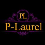 P-Laurel - @laurel_kente - Instagram