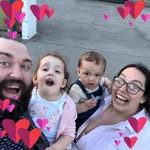 Laurel King-McDade - @sir.laurel - Instagram