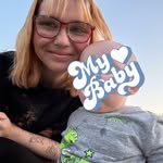 Laurel Quine Koch - @witchyaries_ - Instagram