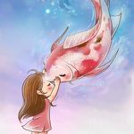 Moon - @laurelkwong - Instagram