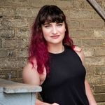 Laurel Lang - @laurel.lang21 - Instagram