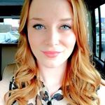 Laurel Larson - @mocdeeapaeta - Instagram