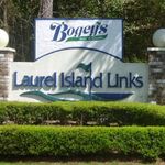 Laurel Island Links - @bogeysatlaurelislandlinks - Instagram